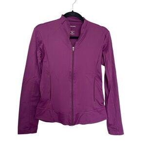 Patagonia Women's Purple Full-Zip Jacket